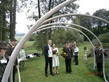 Hochzeit Kader Andreas und Angela