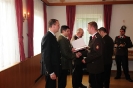 Abschnittsfeuerwehrtag des Abschnittes Kirchschlag 2009 