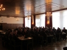 Jahreshauptversammlung 2015