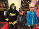 Kindergarten und Flohzirkus zu Besuch 2019